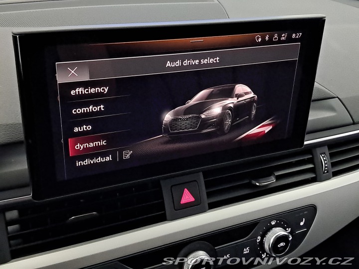 Audi A5 S-Line 35 TDI 2021