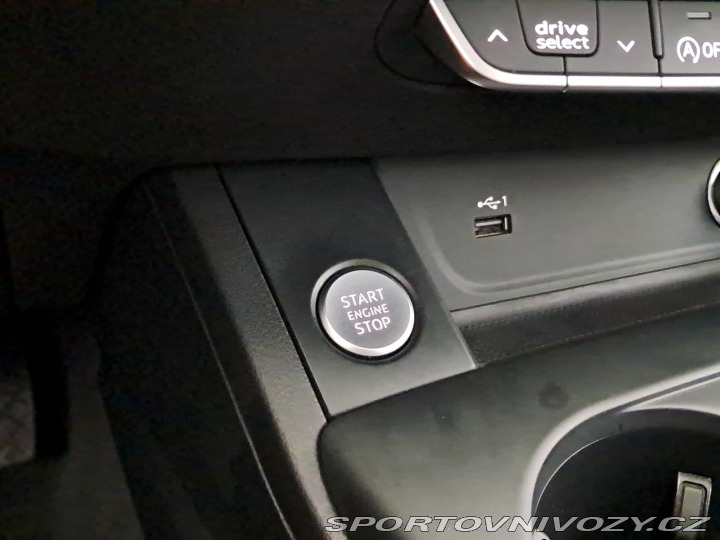 Audi A5 S-Line 35 TDI 2021