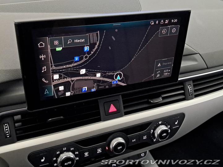 Audi A5 S-Line 35 TDI 2021