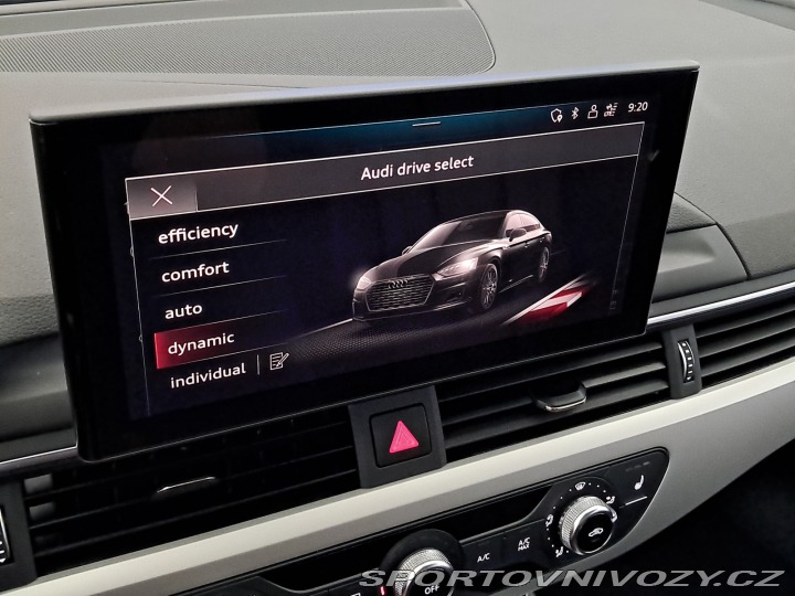 Audi A5 S-Line 35 TDI 2021