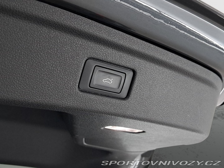 Audi A5 S-Line 35 TDI 2021