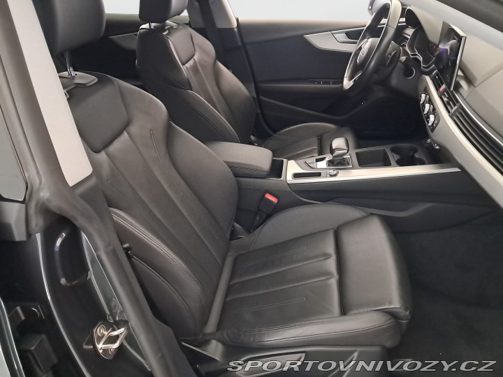 Audi A5 S-Line 35 TDI 2021