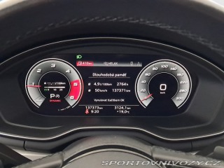 Audi A5 S-Line 35 TDI 2021