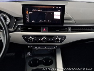 Audi A5 S-Line 35 TDI 2021