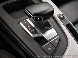 Audi A5 S-Line 35 TDI 2021