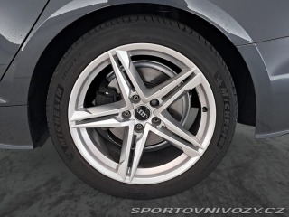 Audi A5 S-Line 35 TDI 2021