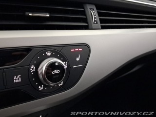 Audi A5 S-Line 35 TDI 2021