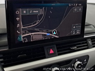 Audi A5 S-Line 35 TDI 2021