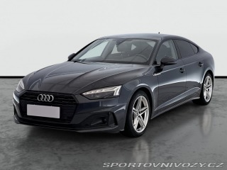 Audi A5 S-Line 35 TDI 2021