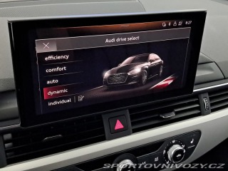 Audi A5 S-Line 35 TDI 2021