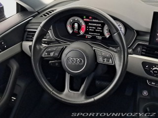 Audi A5 S-Line 35 TDI 2021