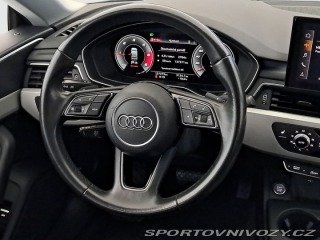 Audi A5 S-Line 35 TDI 2021