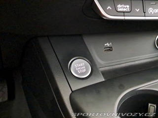 Audi A5 S-Line 35 TDI 2021