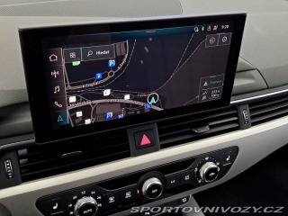 Audi A5 S-Line 35 TDI 2021