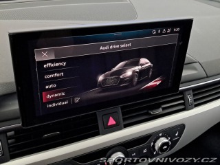 Audi A5 S-Line 35 TDI 2021