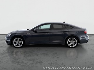 Audi A5 S-Line 35 TDI 2021