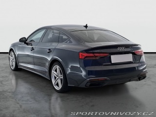 Audi A5 S-Line 35 TDI 2021