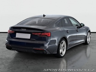 Audi A5 S-Line 35 TDI 2021