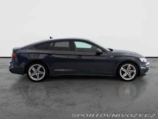 Audi A5 S-Line 35 TDI 2021