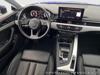 Audi A5 S-Line 35 TDI 2021