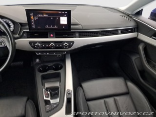 Audi A5 S-Line 35 TDI 2021