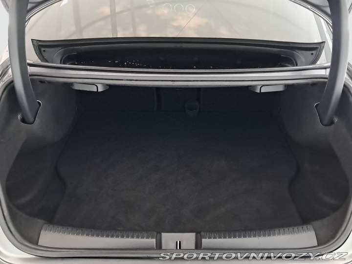 Mercedes-Benz CLA 250 e 2020