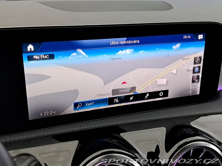 Mercedes-Benz CLA 250 e 2020