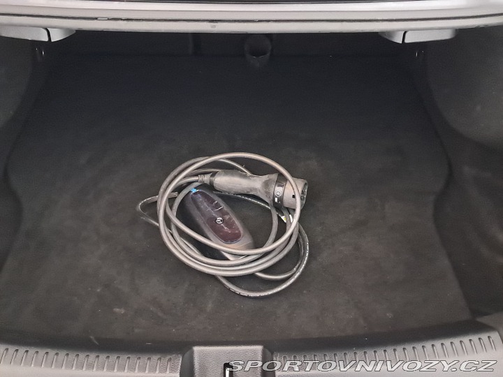 Mercedes-Benz CLA 250 e 2020