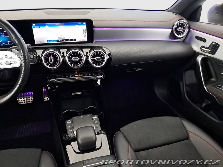 Mercedes-Benz CLA 250 e 2020