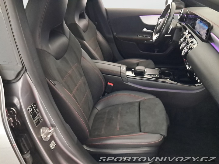 Mercedes-Benz CLA 250 e 2020