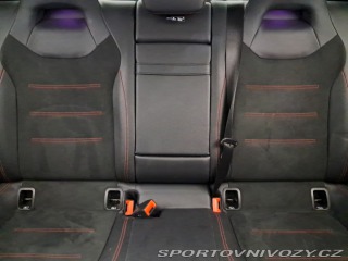 Mercedes-Benz CLA 250 e 2020