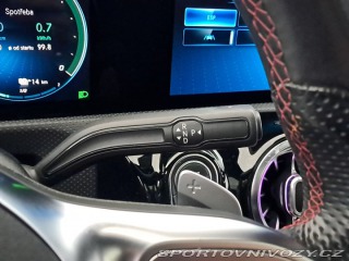Mercedes-Benz CLA 250 e 2020