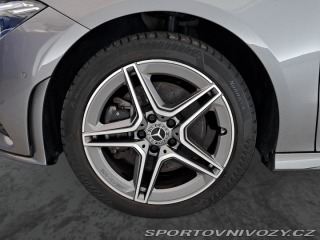 Mercedes-Benz CLA 250 e 2020