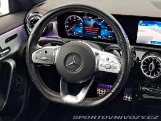 Mercedes-Benz CLA 250 e 2020