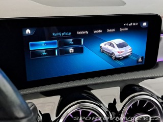 Mercedes-Benz CLA 250 e 2020