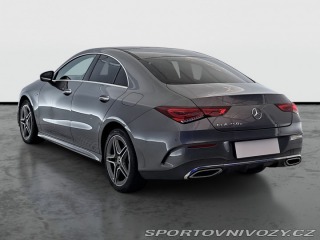 Mercedes-Benz CLA 250 e 2020
