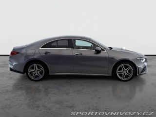 Mercedes-Benz CLA 250 e 2020