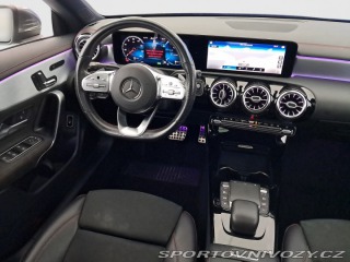 Mercedes-Benz CLA 250 e 2020
