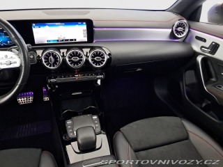 Mercedes-Benz CLA 250 e 2020