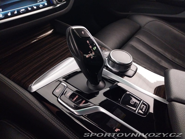 BMW 5 M Paket 530d xDrive 2023