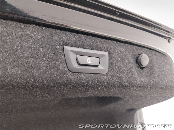 BMW 5 M Paket 530d xDrive 2023