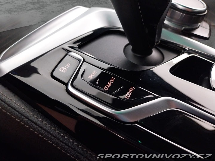 BMW 5 M Paket 530d xDrive 2023