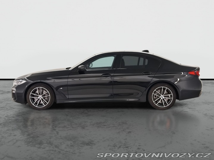 BMW 5 M Paket 530d xDrive 2023