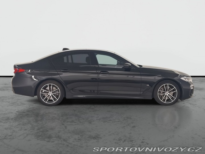 BMW 5 M Paket 530d xDrive 2023