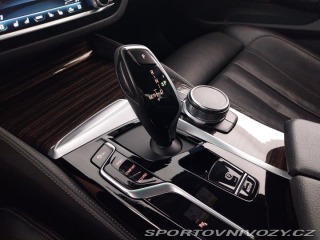 BMW 5 M Paket 530d xDrive 2023