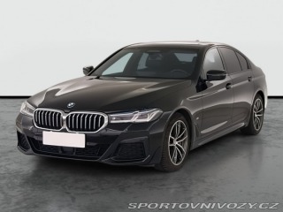 BMW 5 M Paket 530d xDrive 2023