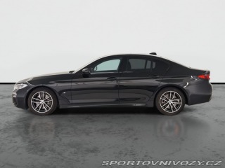 BMW 5 M Paket 530d xDrive 2023