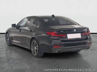 BMW 5 M Paket 530d xDrive 2023