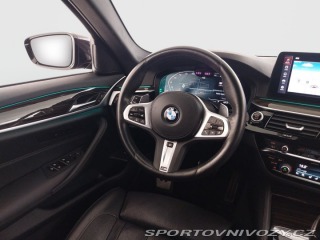 BMW 5 M Paket 530d xDrive 2023
