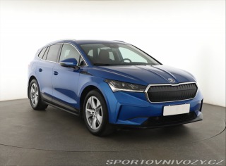 Škoda Enyaq iV 80x (82 kWh)